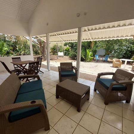 Kas Di Ala Apartments Willemstad Zewnętrze zdjęcie