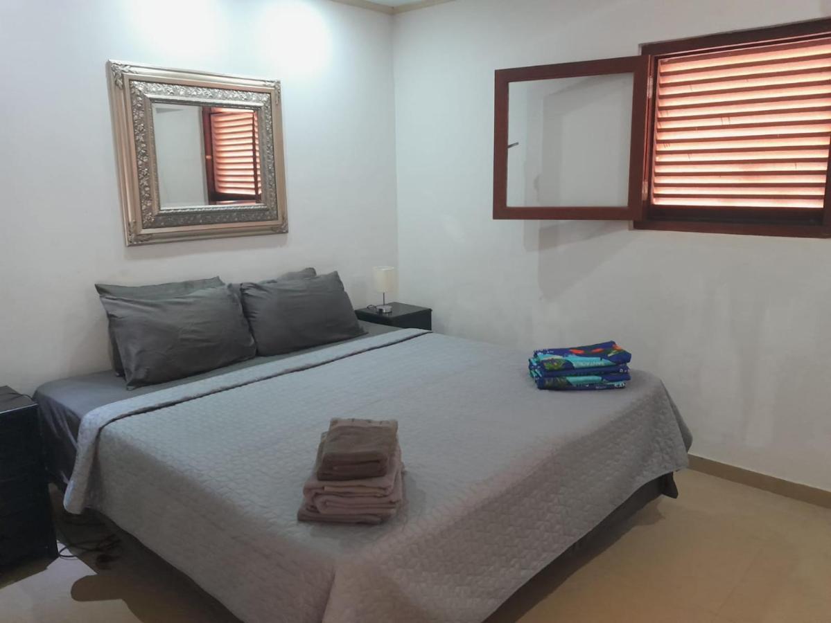 Kas Di Ala Apartments Willemstad Zewnętrze zdjęcie