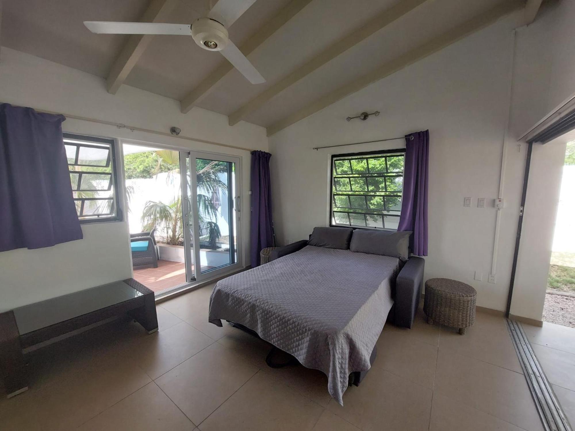 Kas Di Ala Apartments Willemstad Zewnętrze zdjęcie