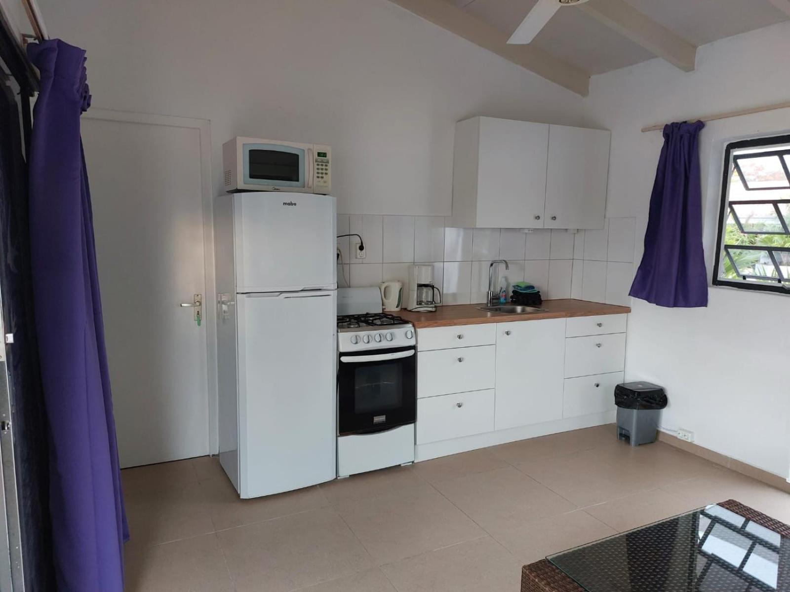 Kas Di Ala Apartments Willemstad Zewnętrze zdjęcie