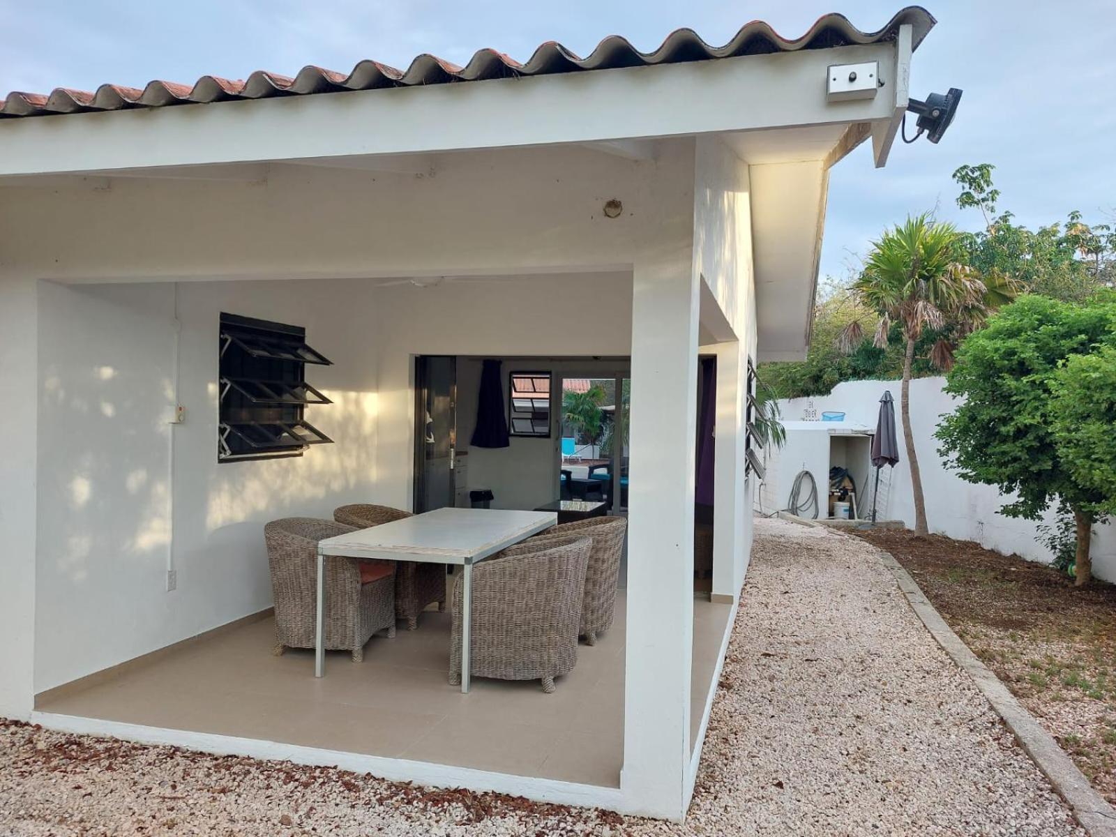 Kas Di Ala Apartments Willemstad Zewnętrze zdjęcie