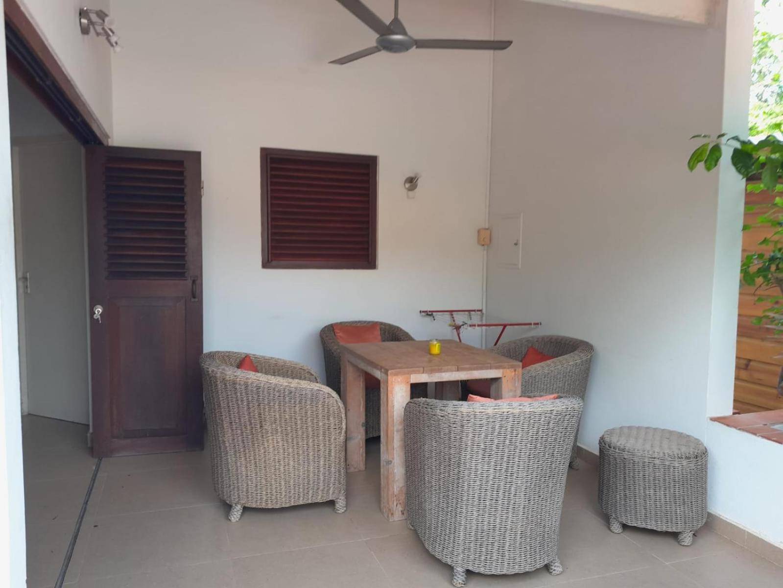 Kas Di Ala Apartments Willemstad Zewnętrze zdjęcie