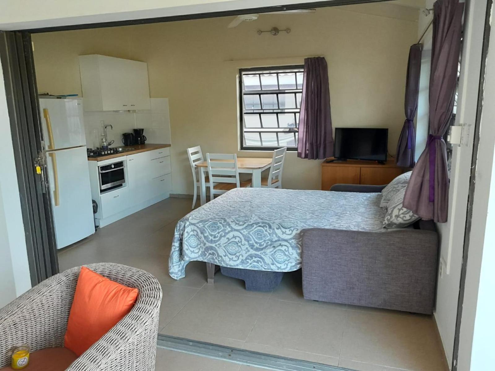Kas Di Ala Apartments Willemstad Zewnętrze zdjęcie