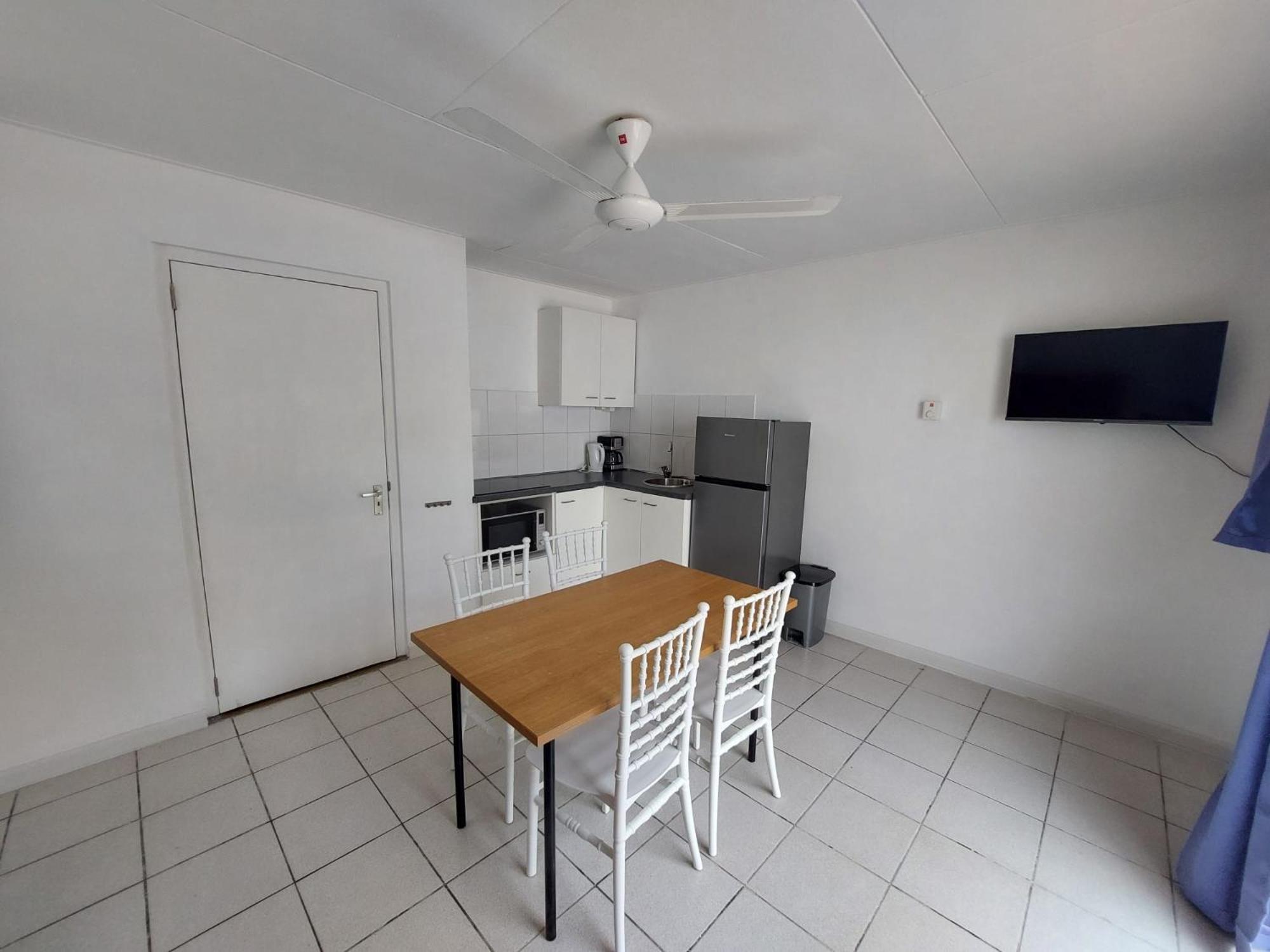Kas Di Ala Apartments Willemstad Zewnętrze zdjęcie