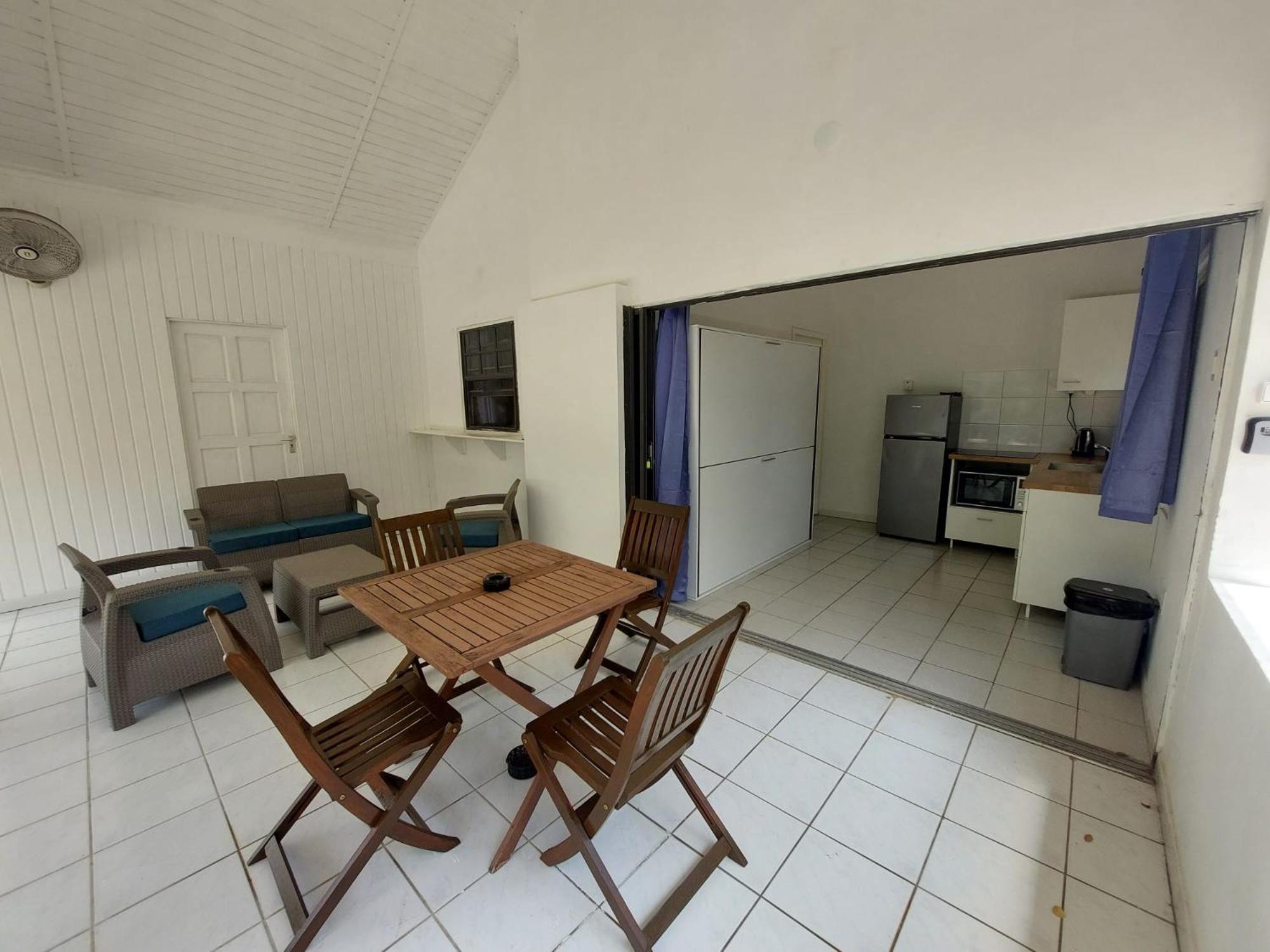 Kas Di Ala Apartments Willemstad Zewnętrze zdjęcie