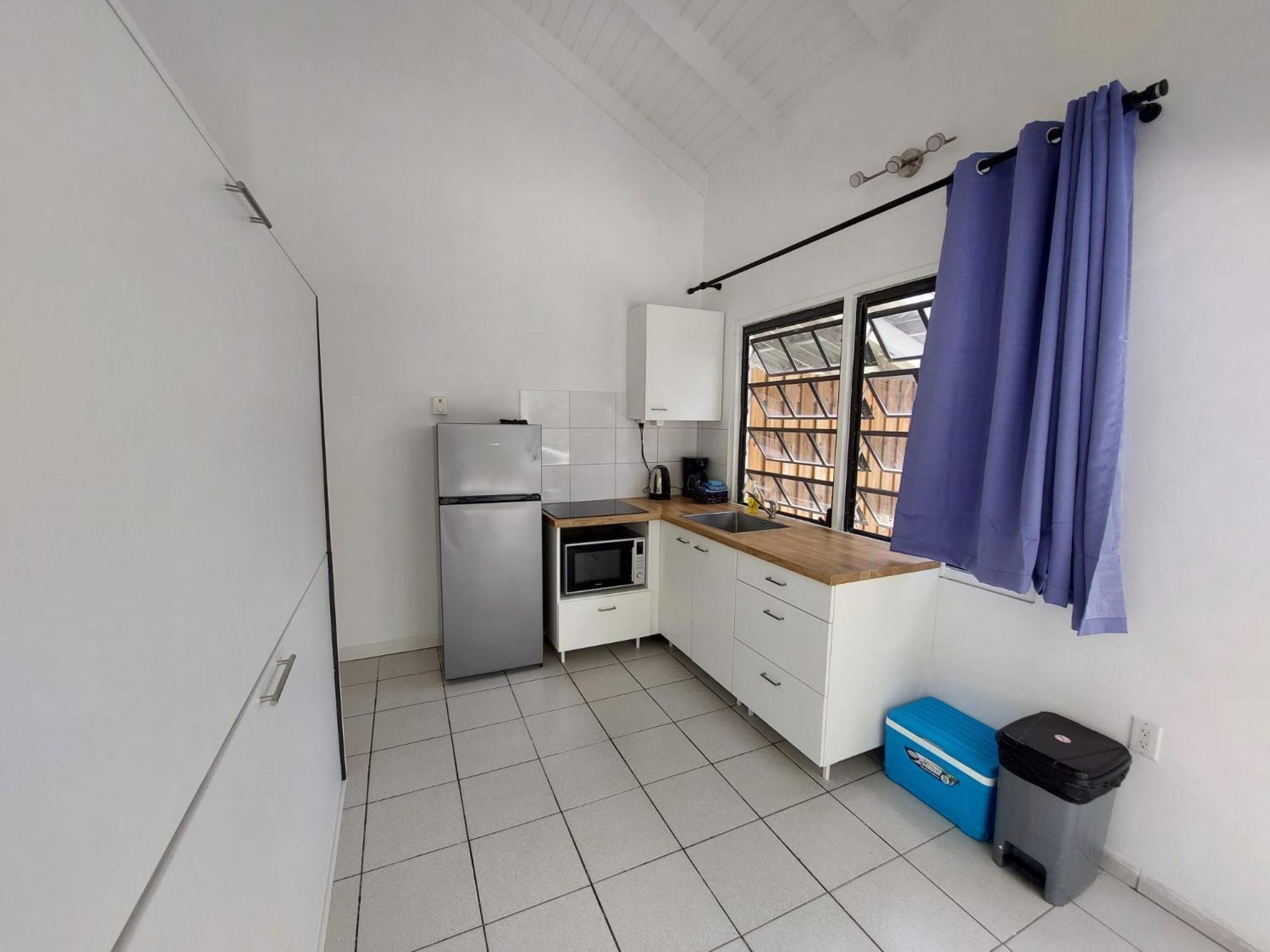 Kas Di Ala Apartments Willemstad Zewnętrze zdjęcie