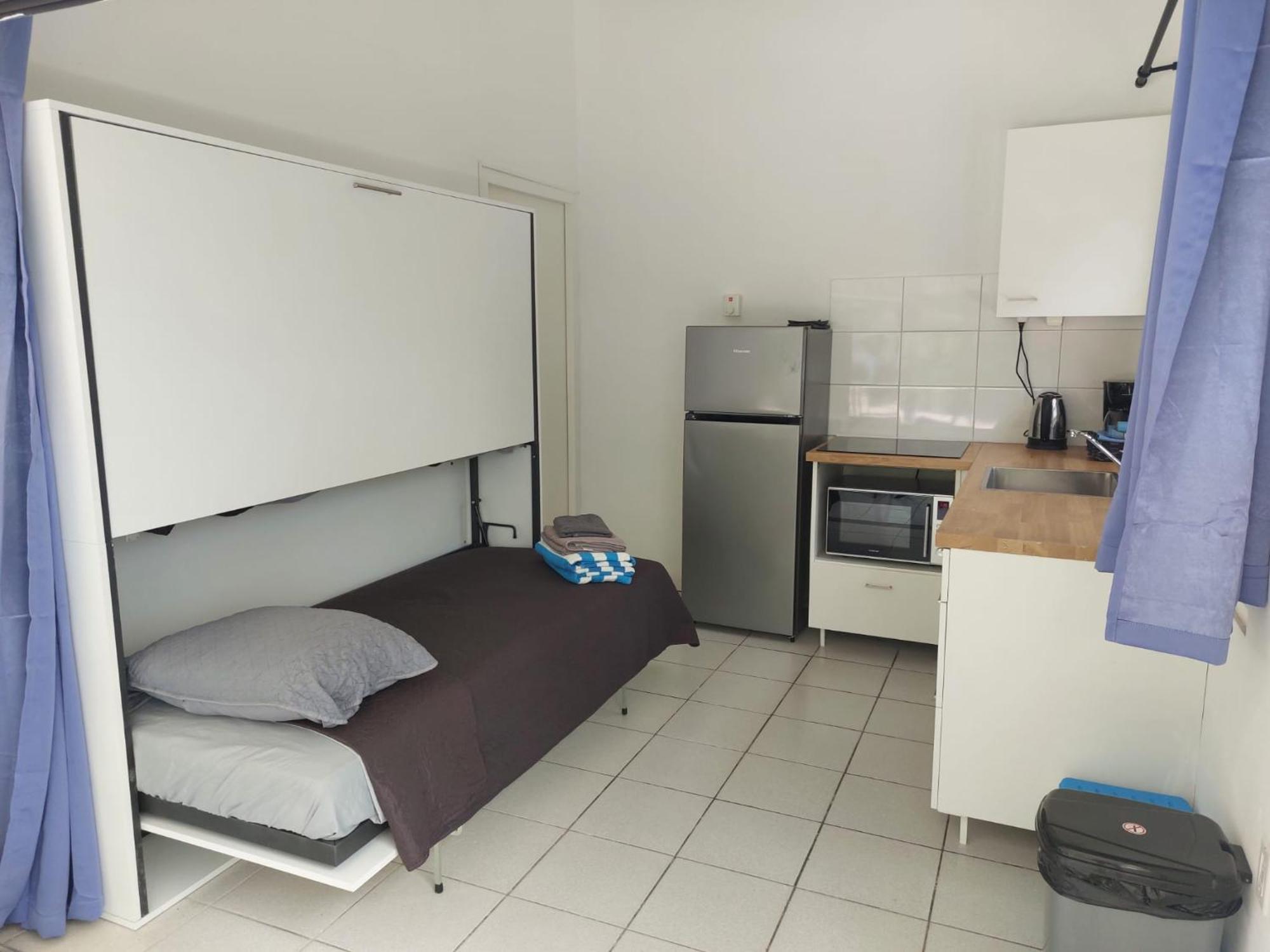 Kas Di Ala Apartments Willemstad Zewnętrze zdjęcie