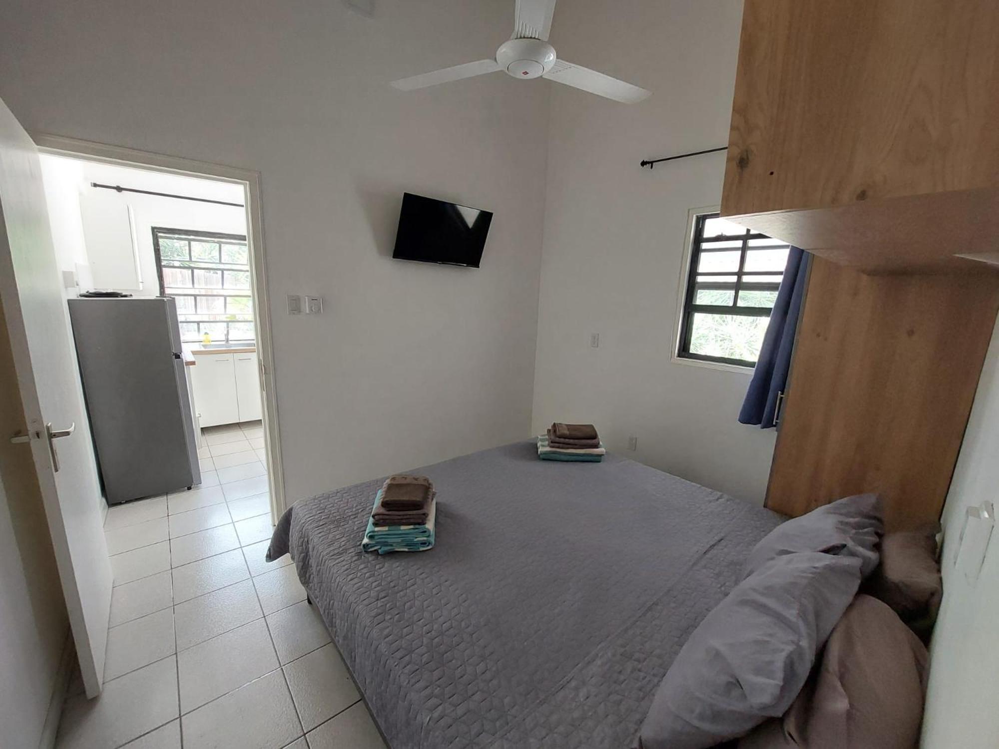 Kas Di Ala Apartments Willemstad Zewnętrze zdjęcie