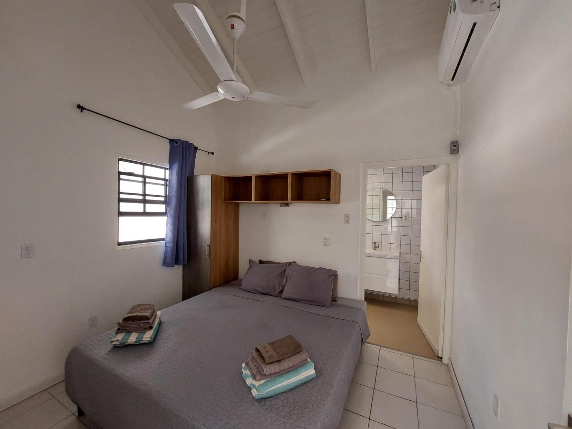Kas Di Ala Apartments Willemstad Zewnętrze zdjęcie